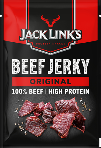 Jack Link's Beef Jerky Original (12 x 60 g)-2