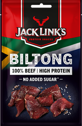 Jack Link's Biltong