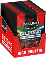 Jack Link's Biltong (12 x 25 g)