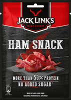 Jack Link's Ham Snack (12 x 25 g)-2