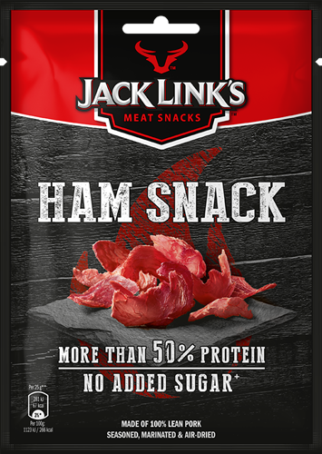 Jack Link's Ham Snack (12 x 25 g)-2