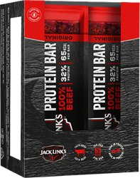 Jack Link's Beef Bar (14 x 22,5 g)