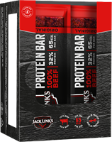 Jack Link's Beef Bar Original (14 x 22,5 g)