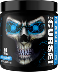 JNX Sports The Curse (250 g)