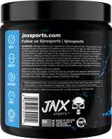 JNX Sports The Curse Framboise bleue (250 g)-3