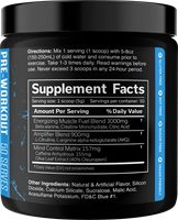 JNX Sports The Curse Framboise bleue (250 g)-2