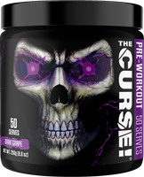 JNX Sports The Curse Dark Grape (250 g)