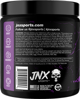 JNX Sports The Curse Dark Grape (250 g)-3