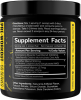 JNX Sports The Curse Lemon Rush (250 g)-2