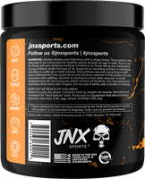 JNX Sports The Curse Orange Mangue (250 g)-3