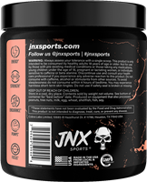 JNX Sports The Curse Peach Rings (250 g)-3