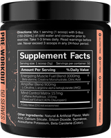 JNX Sports The Curse Peach Rings (250 g)-2