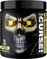 JNX Sports The Curse Pina Colada (250 g)