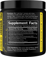 JNX Sports The Curse Pineapple Shred (250 g)-2