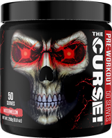 JNX Sports The Curse Pastèque (250 g)