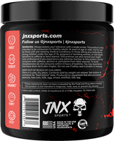 JNX Sports The Curse Pastèque (250 g)-3