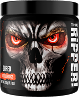 JNX Sports The Ripper Orange sanguine (150 g)