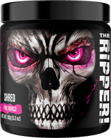 JNX Sports The Ripper Pink Mango (150 g)