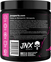 JNX Sports The Ripper Pink Mango (150 g)-3