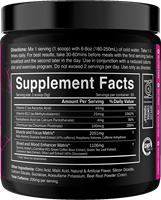 JNX Sports The Ripper Pink Mango (150 g)-2