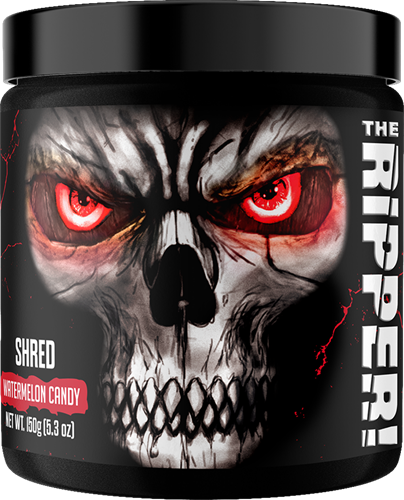 JNX Sports The Ripper Pastèque (150 g)