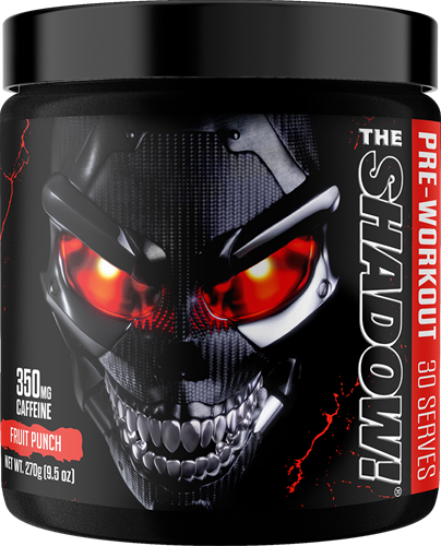 JNX Sports The Shadow Fruit Punch (270 g)