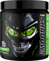 JNX Sports The Shadow Pomme verte (270 g)