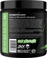 JNX Sports The Shadow Pomme verte (270 g)-3