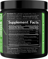JNX Sports The Shadow Pomme verte (270 g)-2