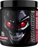 JNX Sports The Shadow Fraise Ananas (270 g)