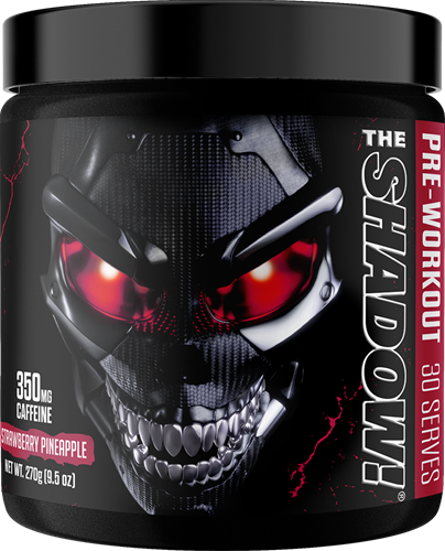 JNX Sports The Shadow Fraise Ananas (270 g)