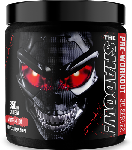JNX Sports The Shadow Pastèque (270 g)
