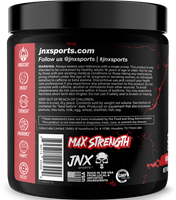 JNX Sports The Shadow Pastèque (270 g)-3