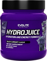 Evolite Hydrojuice Cassis (600 g)