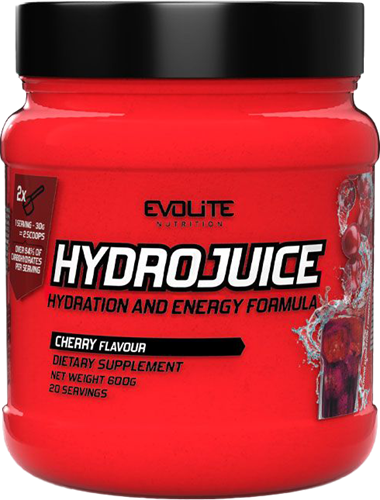 Evolite Hydrojuice Cerise (600 g)