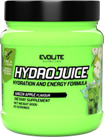 Evolite Hydrojuice Pomme verte (600 g)