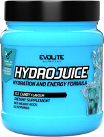 Evolite Hydrojuice Ice Candy (600 g)