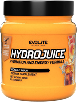 Evolite Hydrojuice Pêche (600 g)