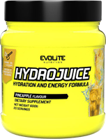 Evolite Hydrojuice Ananas (600 g)