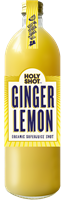HOLYSHOT Citron Gingembre (1 x 750 ml)