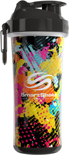 Double Wall Jungle (Graffiti) (750 ml)
