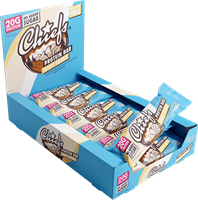Kaimun Protein Bars Crispy Cookie (12 x 55 g)