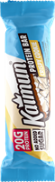 Kaimun Protein Bars Crispy Cookie (12 x 55 g)-2