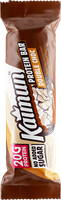 Kaimun Protein Bars Double Choc (12 x 55 g)-2