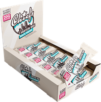 Kaimun Protein Bars White Mocha (12 x 55 g)