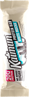 Kaimun Protein Bars White Mocha (12 x 55 g)-2