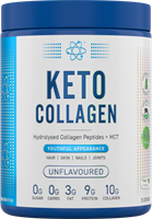 Applied Nutrition Keto Collagen Peptides (325 g)