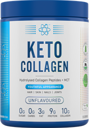 Applied Nutrition Keto Collagen Peptides (325 g)