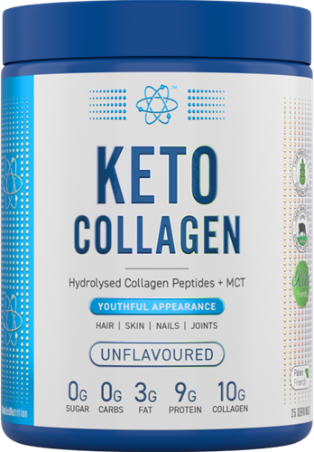 Applied Nutrition Keto Collagen Peptides (325 g)