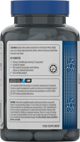 Applied Nutrition L-Citrulline 1500 (120 gélules)-3